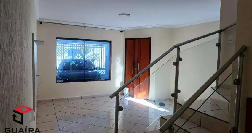 Sobrado para aluguel 3 quartos 3 suítes 1 vaga demarchi - são bernardo do campo - sp