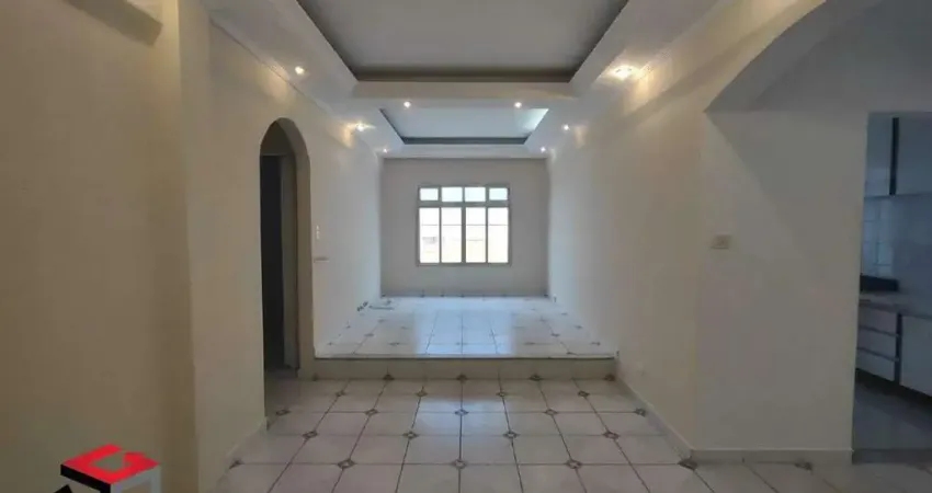 Apartamento para aluguel 2 quartos 1 vaga taboão - são bernardo do campo - sp