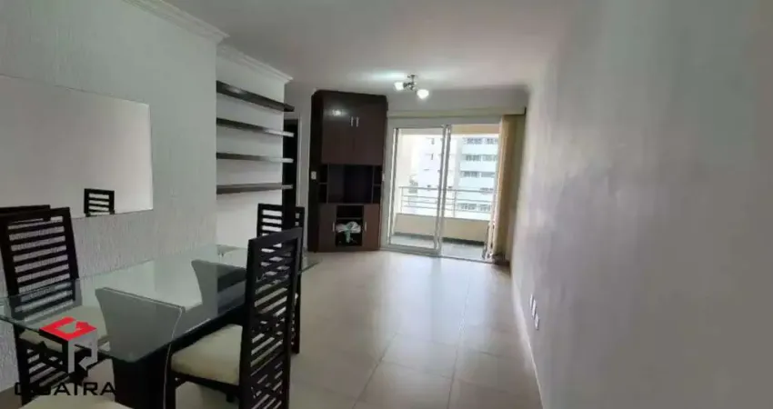 Apartamento à venda 2 quartos 2 suítes 2 vagas vila gilda - santo andré - sp