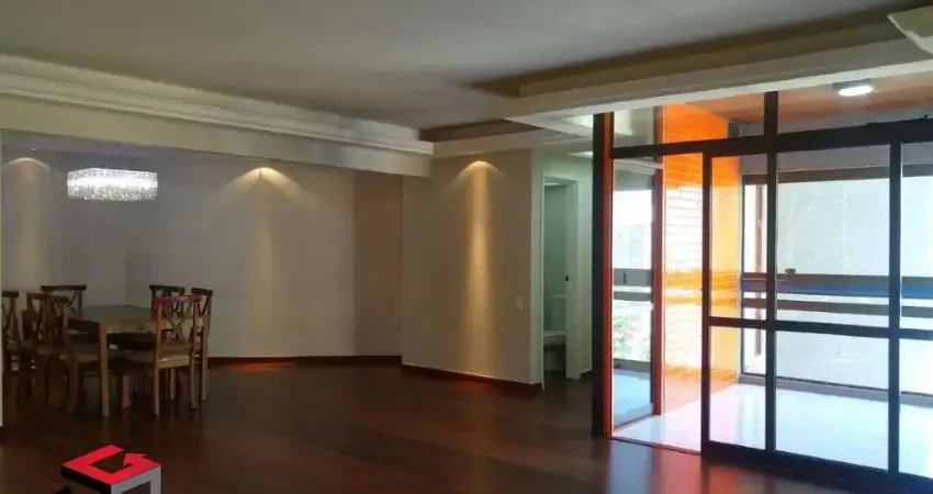 Apartamento para aluguel 3 quartos 1 suíte 2 vagas jardim - santo andré - sp