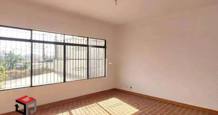 Casa para aluguel 2 quartos 2 vagas vila bela vista - santo andré - sp