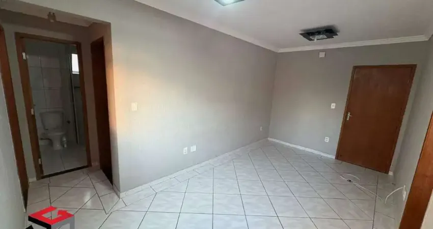 Apartamento à venda 2 quartos 1 suíte 2 vagas nova gerty - são caetano do sul - sp