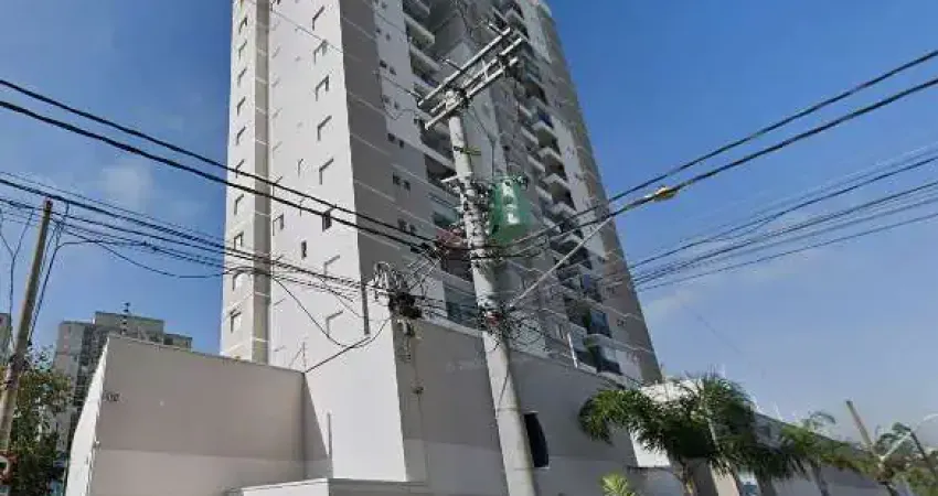 Apartamento à venda 2 quartos 1 suíte 1 vaga vila metalúrgica - santo andré - sp