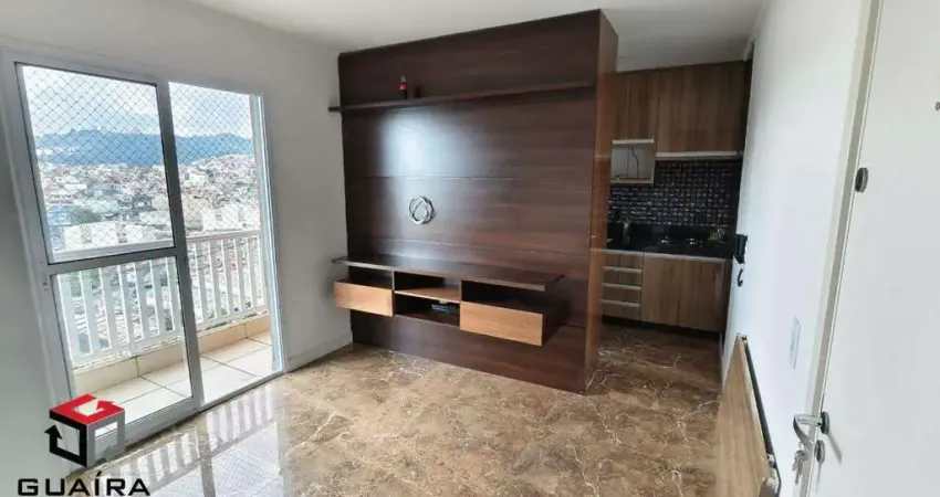 Apartamento com 2 quartos à venda na Estrada Cata Preta, 197, Vila Luzita, Santo André