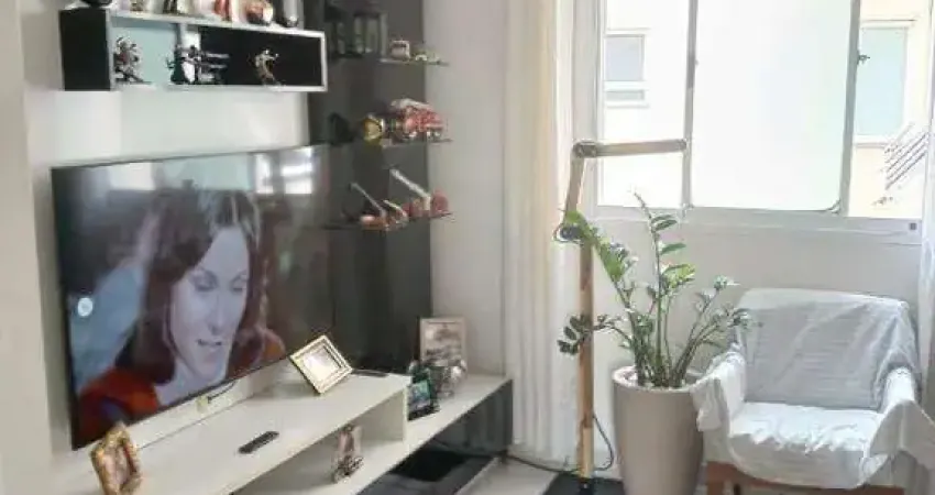 Apartamento à venda 2 quartos 1 vaga prosperidade - são caetano do sul - sp