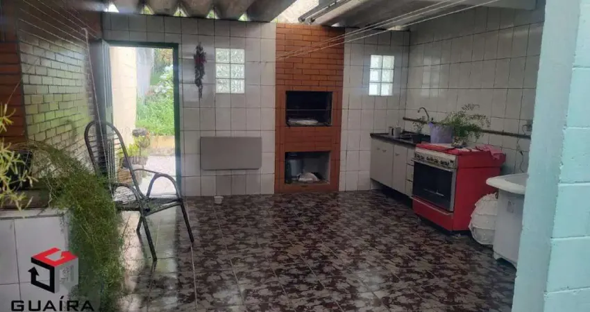 Casa à venda 3 quartos 2 vagas ferrazópolis - são bernardo do campo - sp