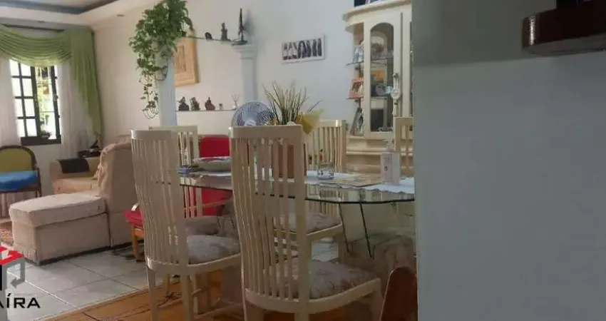 Casa térrea jd stella santo andré - excelente localização - ponto estratégico