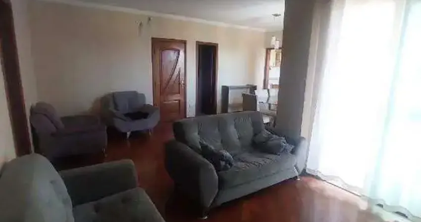 Apartamento à venda 3 quartos 1 suíte 2 vagas das nações - santo andré - sp