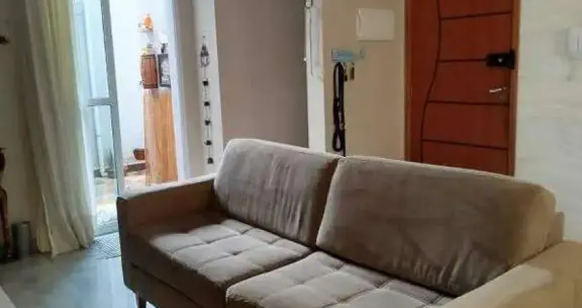 Apartamento à venda 3 quartos 1 suíte 1 vaga scarpelli - santo andré - sp