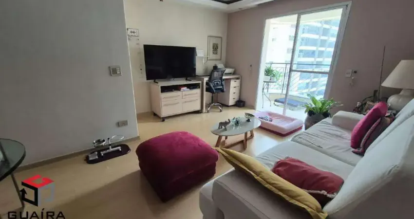 Apartamento com 72 m²no bairro vila gumercindo em são paulo/sp