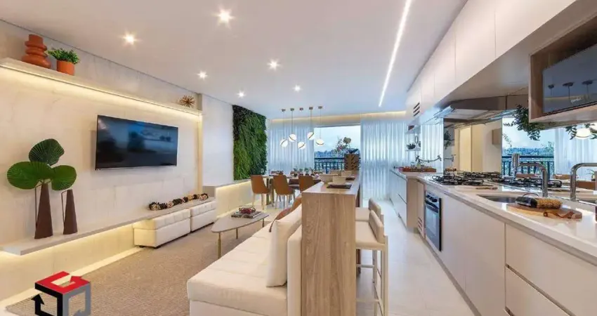 Apartamento com 3 quartos à venda na Rua do Bosque, 980, Barra Funda, São Paulo