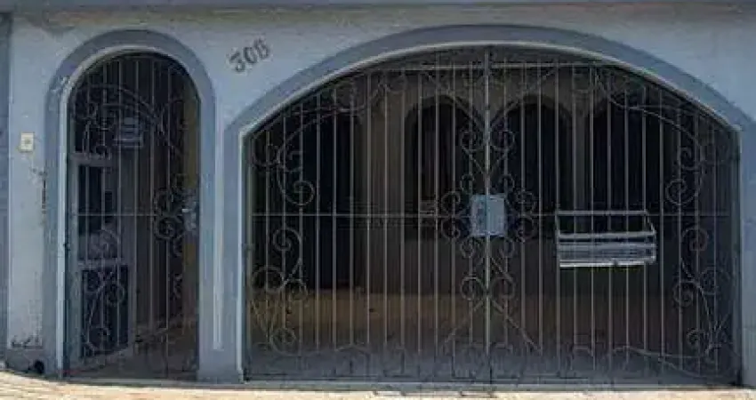 Sobrado à venda 3 quartos 1 suíte 2 vagas demarchi - são bernardo do campo - sp