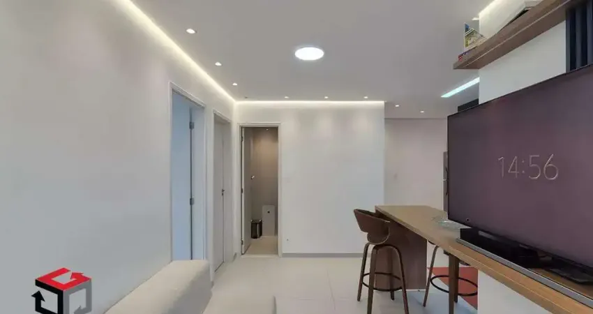 Apartamento à venda 2 quartos taboão - são bernardo do campo - sp