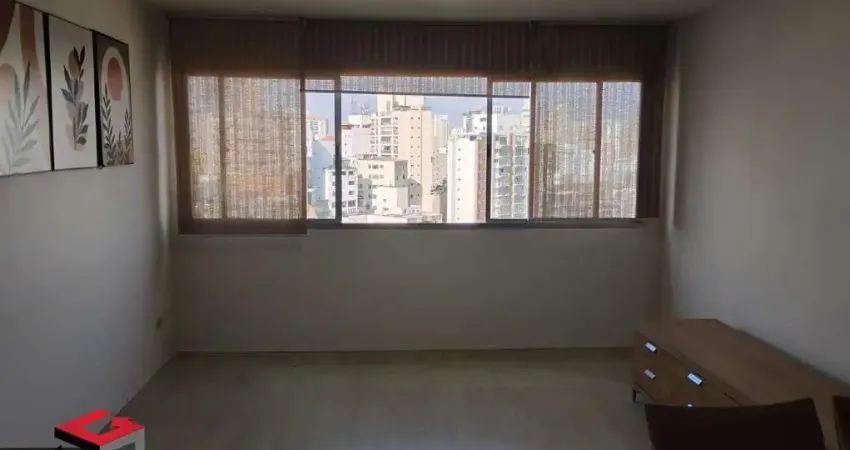 Apartamento com 3 quartos à venda na Rua Vargem do Cedro, 201, Sumaré, São Paulo