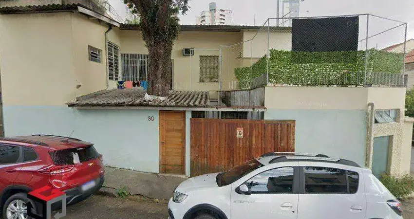 Casa com 3 quartos à venda na Rua Maestro Cállia, 80, Vila Mariana, São Paulo