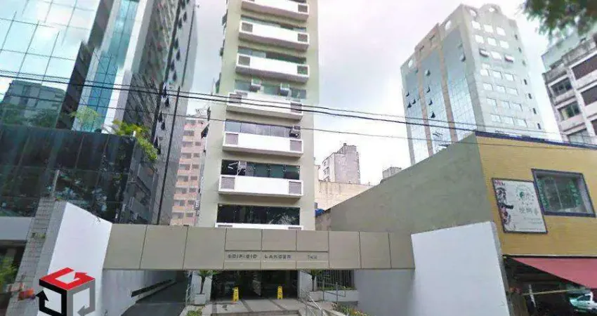 Sala comercial à venda na Rua Bela Cintra, 746, Consolação, São Paulo