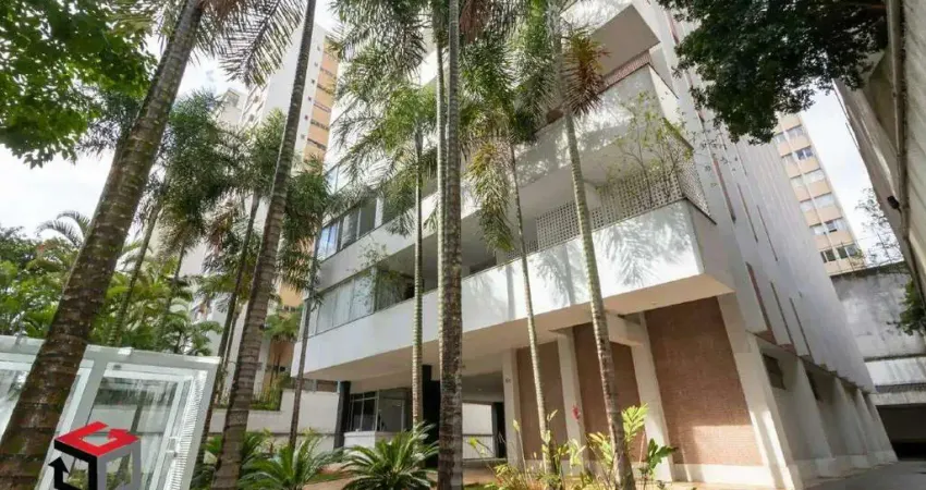 Apartamento com 3 quartos à venda na Rua Pernambuco, 46, Higienópolis, São Paulo