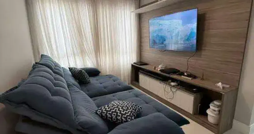 Apartamento com 2 quartos à venda na Avenida João Pessoa, 873, Utinga, Santo André