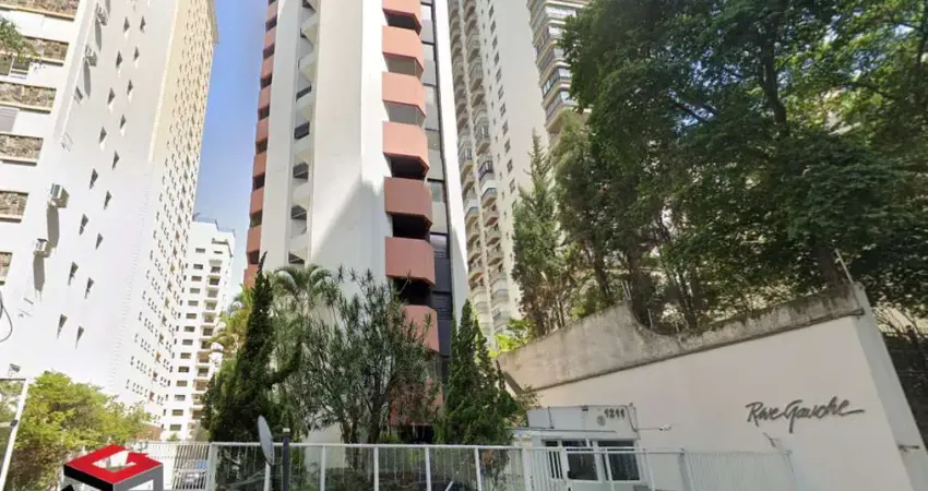 Apartamento com 2 quartos à venda na Rua Conselheiro Brotero, 1211, Santa Cecília, São Paulo