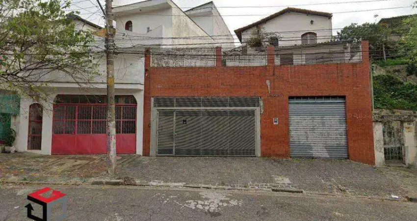 Casa com 3 quartos à venda na Rua Catão, 1303, Vila Romana, São Paulo