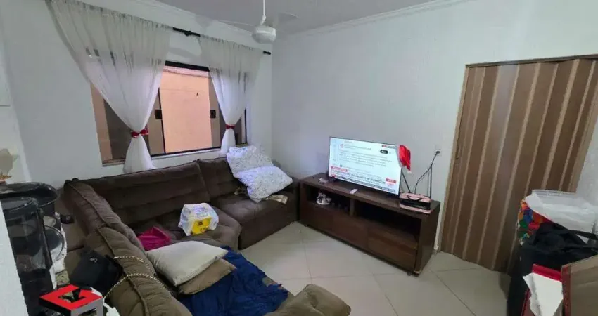 Sobrado à venda 3 suítes 2 vagas Rudge Ramos - São Bernardo do Campo - SP