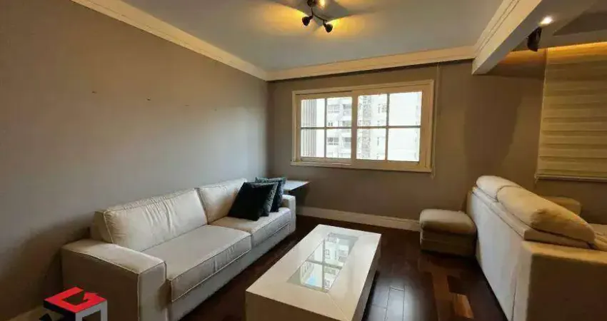 Apartamento com 2 quartos à venda na Alameda Joaquim Eugênio de Lima, 1095, Jardim Paulista, São Paulo