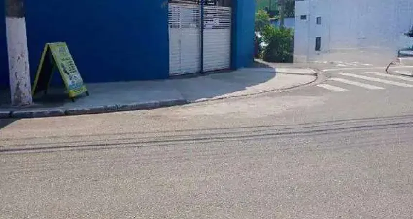 Barracão / Galpão / Depósito à venda na Rua Brejaúva, 14, Piraporinha, Diadema
