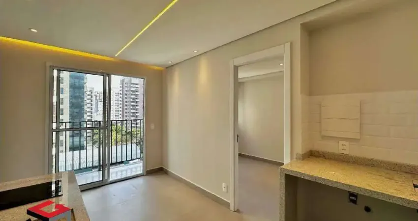 Kitnet / Stúdio à venda na Rua José dos Santos Júnior, 144, Campo Belo, São Paulo