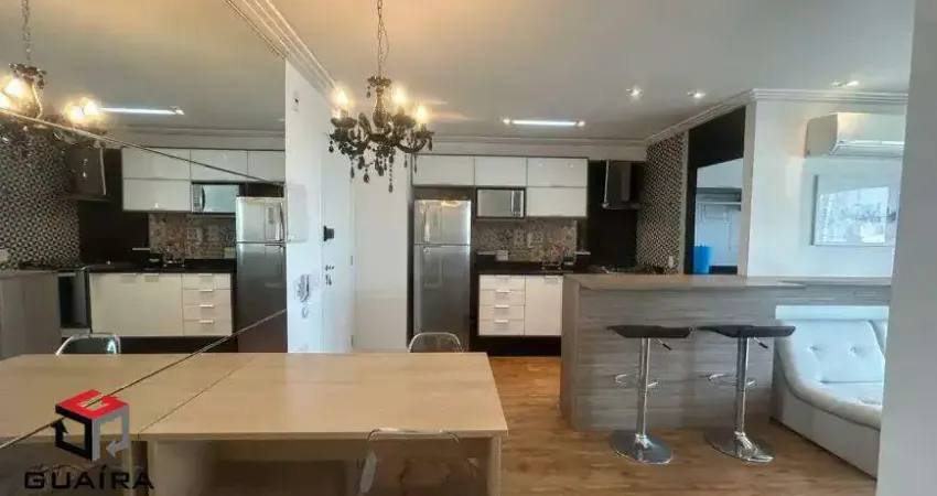 Apartamento com 1 quarto à venda na Rua Gabriele D'Annunzio, 614, Campo Belo, São Paulo