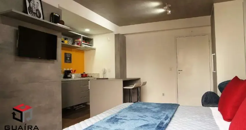 Kitnet / Stúdio à venda na Avenida Doutor Cardoso de Melo, 674, Vila Olímpia, São Paulo