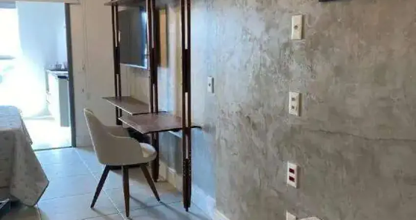 Kitnet / Stúdio à venda na Rua João de Lacerda Soares, 31, Jardim das Acacias, São Paulo