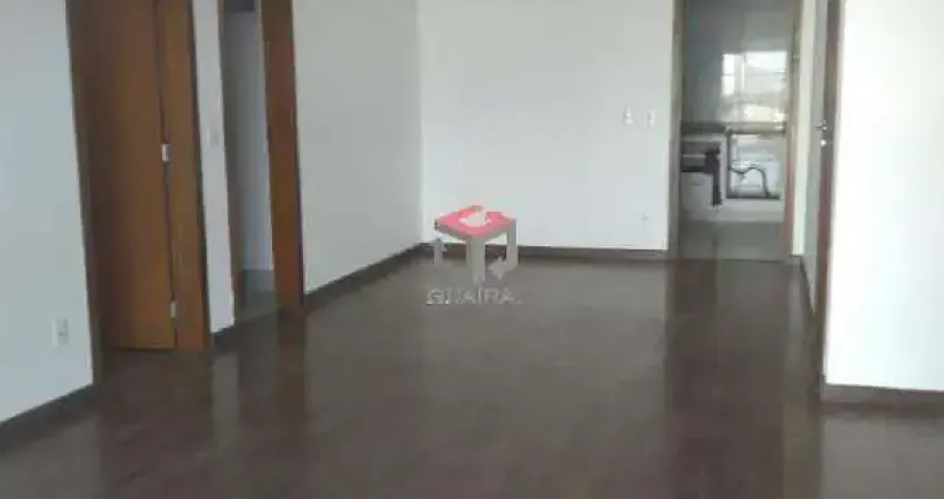 Apartamento para aluguel 3 quartos 3 suítes 3 vagas assunção - santo andré - sp