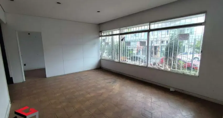 Casa com 3 quartos para alugar na Rua das Pitangueiras, 440, Jardim, Santo André