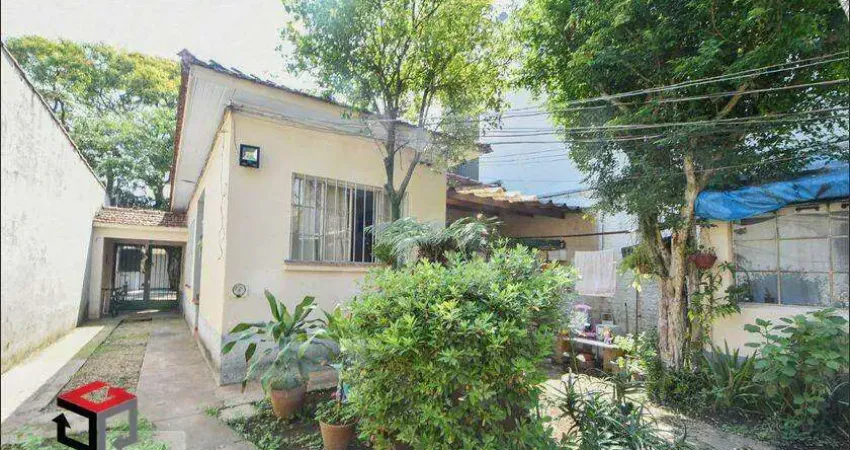 Casa com 4 quartos à venda na Rua Francisco Dias Velho, 211, Vila Cordeiro, São Paulo