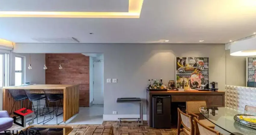 Apartamento com 3 quartos à venda na Rua Doutor Brasílio Machado, 47, Santa Cecília, São Paulo