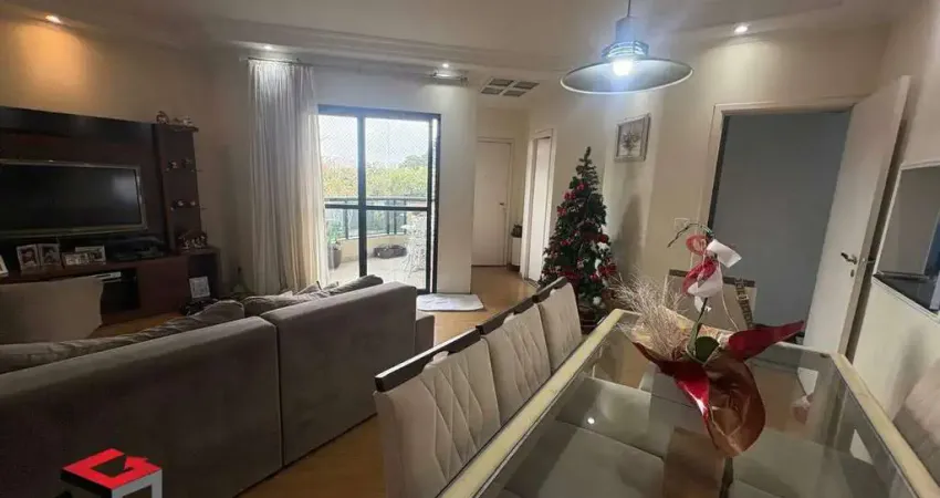 Apartamento à venda 3 quartos 3 suítes 3 vagas santa terezinha - são bernardo do campo - sp