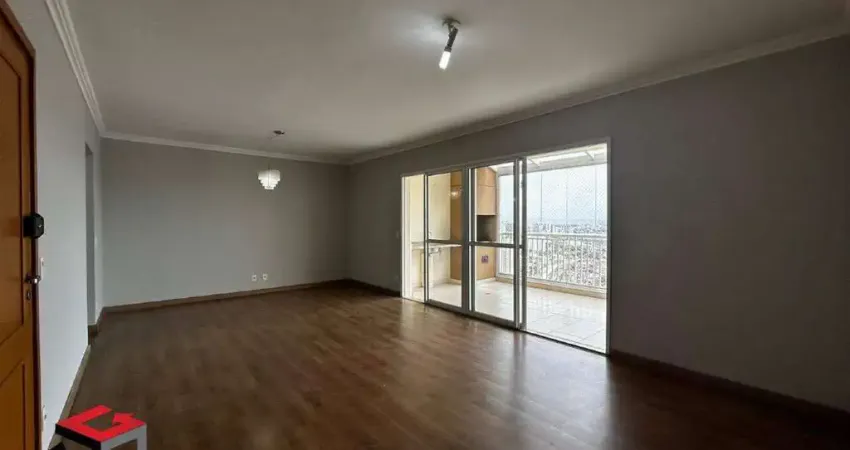 Apartamento à venda 4 quartos 2 suítes 2 vagas centro - são bernardo do campo - sp