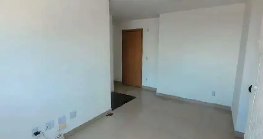 Apartamento com 2 quartos à venda na Rua Presidente Afonso Pena, 537, Parque São Vicente, Mauá