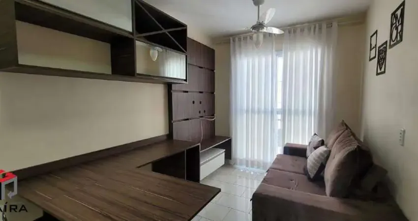 Apartamento para aluguel 2 quartos 1 vaga assunção - são bernardo do campo - sp
