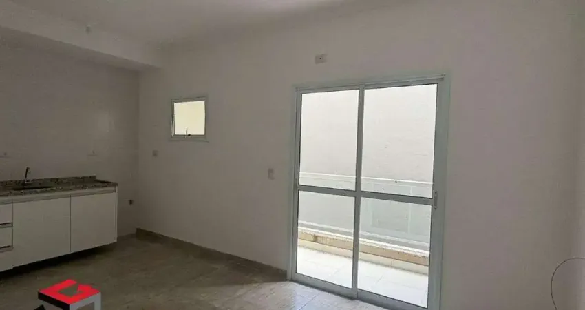 Apartamento à venda 2 quartos 1 suíte 1 vaga anchieta - são bernardo do campo - sp