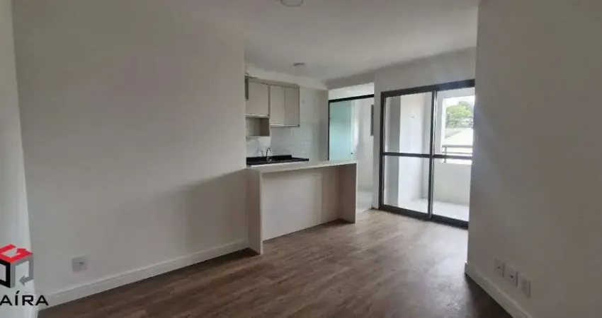 Apartamento para aluguel 2 quartos 1 suíte 2 vagas bangu - santo andré - sp