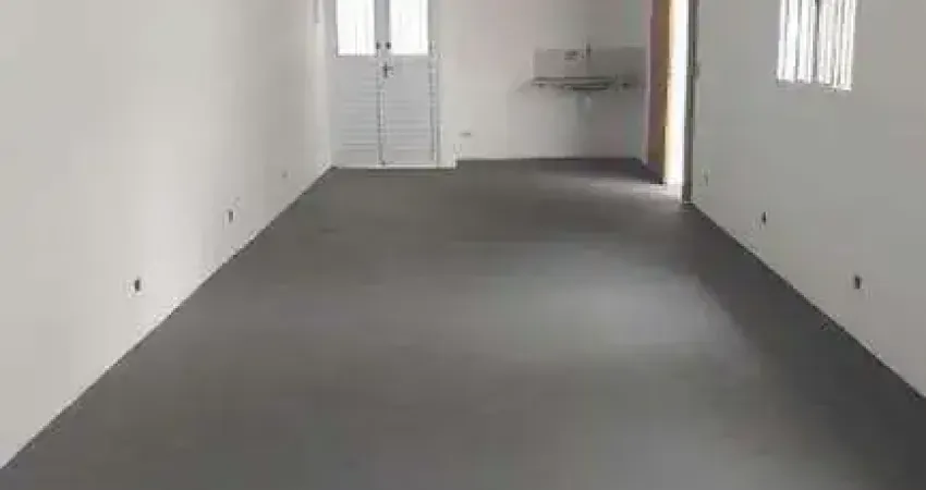 Imóvel comercial com 6 salas , 4 banheiros , fundos com área grande ideal ( peth shop ) - centro - santo andré