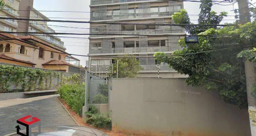 Apartamento com 3 quartos à venda na Rua Cotoxó, 926, Perdizes, São Paulo