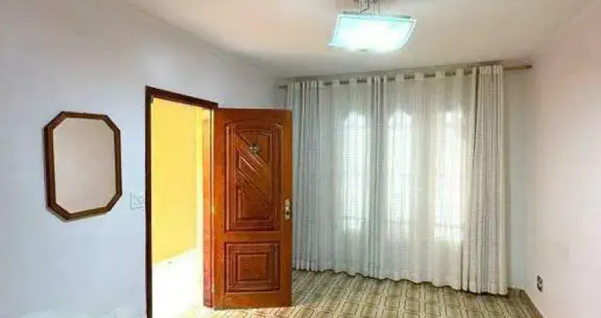 Sobrado à venda 2 quartos 1 suíte 2 vagas rudge ramos - são bernardo do campo - sp