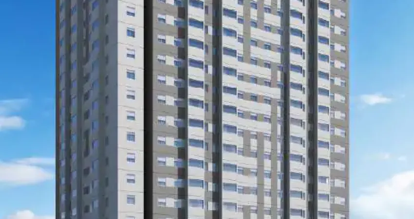 Apartamento à venda 2 quartos 1 vaga casa branca - santo andré - sp