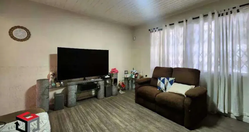 Casa à venda 5 quartos 3 suítes 2 vagas prosperidade - são caetano do sul - sp