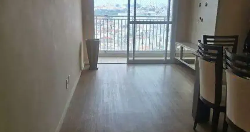 Apartamento para aluguel 2 quartos 1 vaga baeta neves - são bernardo do campo - sp