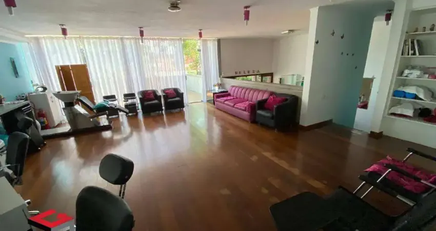 Casa com 5 quartos à venda na Rua Monsenhor Passos, 91, Sumarezinho, São Paulo