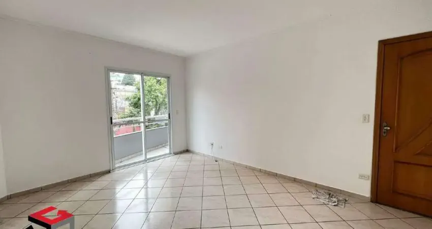 Apartamento à venda 3 quartos 1 suíte 2 vagas valparaíso - santo andré - sp