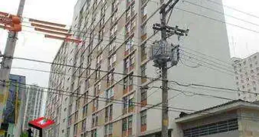 Apartamento com 2 quartos à venda na Rua José Getúlio, 130, Liberdade, São Paulo